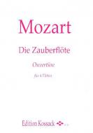 Die Zauberflöte (Ouvertüre) 