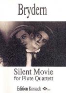 Silent movie 