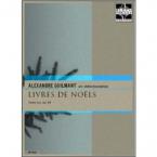 Livres de Noëls (Suite) 