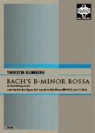 Bach's B-minor Bossa 