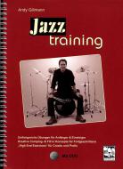 Jazztraining 