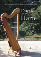 Duette für Harfe 