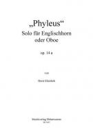 Phyleus op. 14 a 
