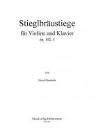 Stieglbräustiege op. 102, 5 