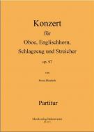 Konzert op. 97 
