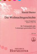 Die Weihnachtsgeschichte 