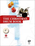 The Christmas Drums Book 