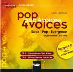 Pop 4 Voices 