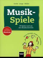 Musikspiele 
