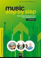 Music Step by Step 1 - Lehrerband 