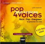 Pop 4 Voices 