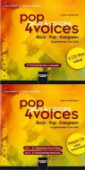 Pop 4 Voices 