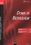 Down in Bethlehem 