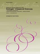 Swingin' Classical Dances Standard
