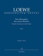 Das Sühnopfer des neuen Bundes WoO 