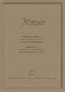 Divertimenti und Serenaden für Blasinstrumente 2 