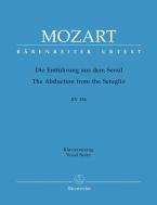 Die Entführung aus dem Serail KV 384 Standard