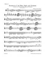 Konzert C-Dur KV 299 (297c) 