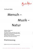 Mensch - Musik - Natur 