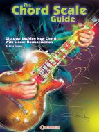 The Chord Scale Guide 