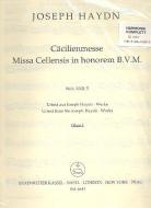 Missa Cellensis in honorem Beatissimae Virginis Mariae 