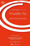 Trouble, Fly 