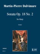 Sonata op.18/2 