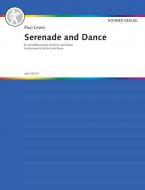 Serenade And Dance Standard