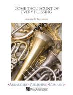 Come Thou Fount Of Every Blessing 