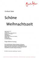 Schöne Weihnachtszeit 