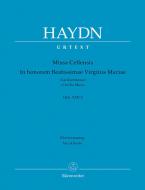 Missa Cellensis in honorem Beatissimae Virginis Mariae 