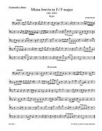 Missa brevis F-Dur Hob. XXII:1 