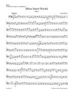 Missa Sancti Nicolai Hob. XXII:6 