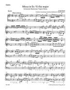 Missa in honorem Beatissimae Virginis Mariae 