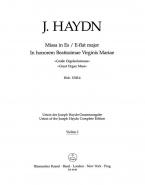 Missa in honorem Beatissimae Virginis Mariae 