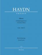 Missa B-Dur Hob.XXII:13 