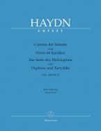 L'anima del filosofo ossia Orfeo ed Euridice 