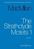 The Strathclyde Motets Set I 