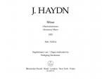 Missa B-Dur Hob.XXII:14 