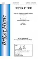 Peter Piper 