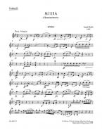 Missa B-Dur Hob.XXII:14 