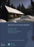 Silent Guitar Night - Christmas Carols 