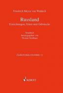 Tchaikovsky Studien 12 