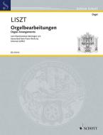 Orgelbearbeitungen Standard