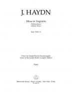 Missa in angustiis Hob.XXII:11 