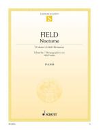 Nocturne d-Moll Standard