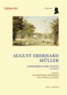 Flute Concerto 