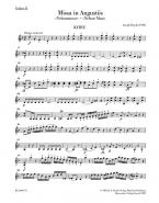 Missa in angustiis Hob.XXII:11 