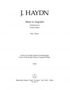 Missa in angustiis Hob.XXII:11 
