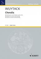 Choralia Standard